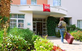 Ibis Nancy-Brabois